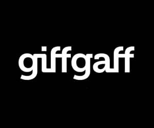 GiffGaff Mobile