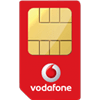 Vodafone Data Only SIM Card
