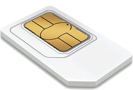Data Only Sim Deals From Just 7 A Month