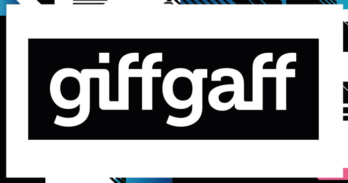 GiffGaff Mobile