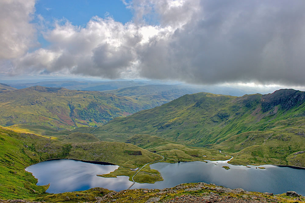 Snowdonia