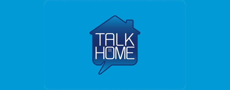 Talk Home Review