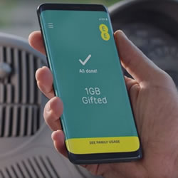 EE data gifting: everything you need to know
