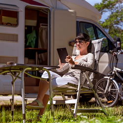 The best Wi-Fi for your caravan or motorhome